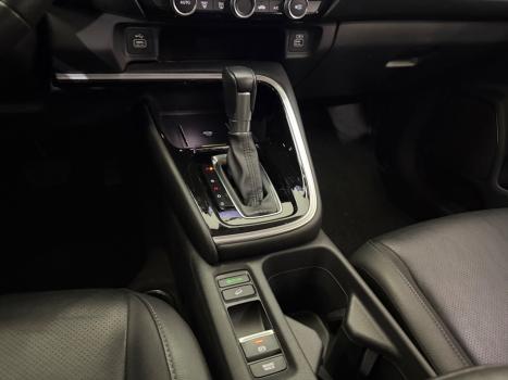 HONDA HR-V 1.5 16V 4P FLEX EXL AUTOM�TICO CVT, Foto 8