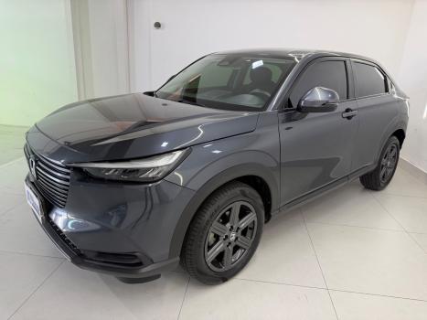 HONDA HR-V 1.5 16V 4P FLEX EXL AUTOM�TICO CVT, Foto 9