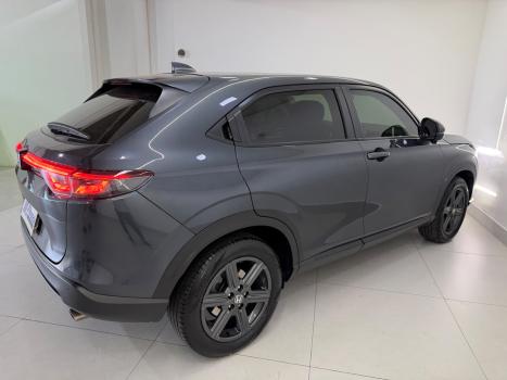 HONDA HR-V 1.5 16V 4P FLEX EXL AUTOM�TICO CVT, Foto 10