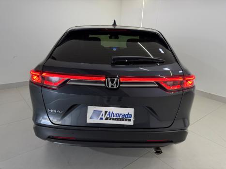HONDA HR-V 1.5 16V 4P FLEX EXL AUTOM�TICO CVT, Foto 12