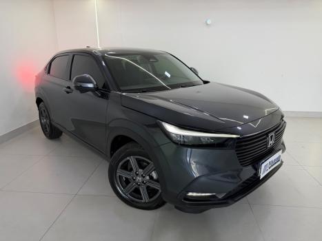 HONDA HR-V 1.5 16V 4P FLEX EXL AUTOM�TICO CVT, Foto 13