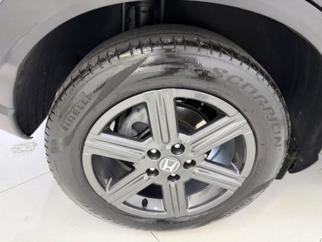 HONDA HR-V 1.5 16V 4P FLEX EXL AUTOM�TICO CVT, Foto 14