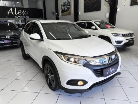 HONDA HR-V 1.5 16V 4P FLEX EX AUTOM�TICO CVT, Foto 1