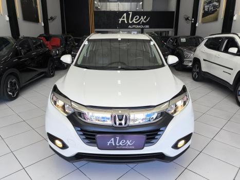 HONDA HR-V 1.5 16V 4P FLEX EX AUTOM�TICO CVT, Foto 2