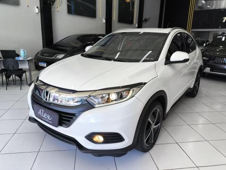 HONDA HR-V 1.5 16V 4P FLEX EX AUTOM�TICO CVT, Foto 3