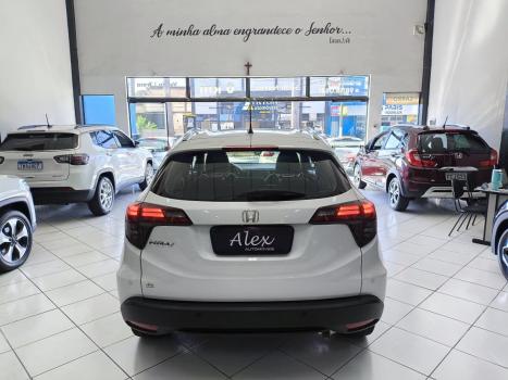 HONDA HR-V 1.5 16V 4P FLEX EX AUTOM�TICO CVT, Foto 4