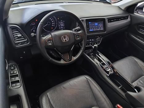 HONDA HR-V 1.5 16V 4P FLEX EX AUTOM�TICO CVT, Foto 5