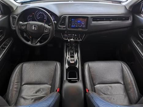HONDA HR-V 1.5 16V 4P FLEX EX AUTOM�TICO CVT, Foto 6