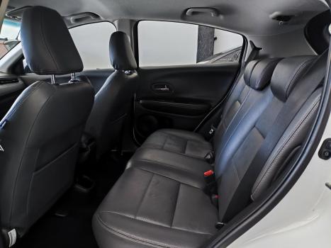 HONDA HR-V 1.5 16V 4P FLEX EX AUTOM�TICO CVT, Foto 7