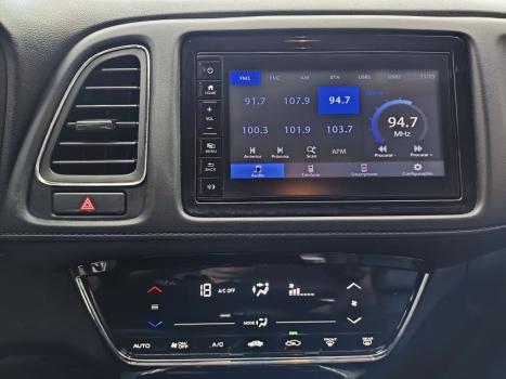 HONDA HR-V 1.5 16V 4P FLEX EX AUTOM�TICO CVT, Foto 8