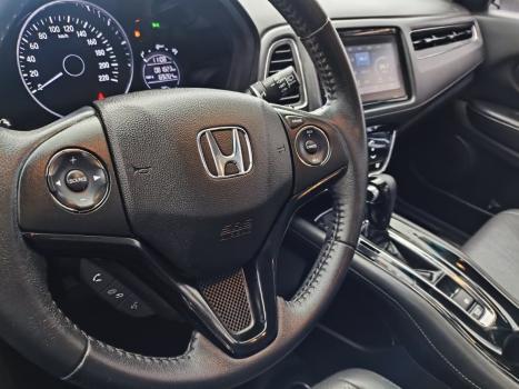HONDA HR-V 1.5 16V 4P FLEX EX AUTOM�TICO CVT, Foto 11