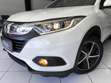 HONDA HR-V 1.5 16V 4P FLEX EX AUTOM�TICO CVT, Foto 12