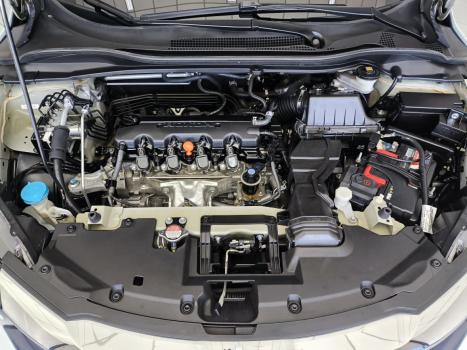HONDA HR-V 1.5 16V 4P FLEX EX AUTOM�TICO CVT, Foto 14