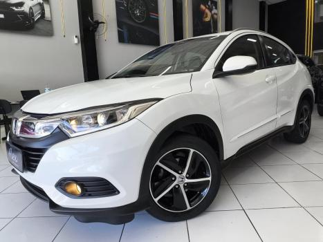 HONDA HR-V 1.5 16V 4P FLEX EX AUTOM�TICO CVT, Foto 15