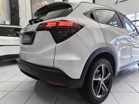 HONDA HR-V 1.5 16V 4P FLEX EX AUTOM�TICO CVT, Foto 18