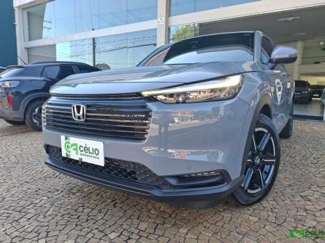 HONDA HR-V 1.5 16V 4P FLEX EXL AUTOM�TICO CVT, Foto 1