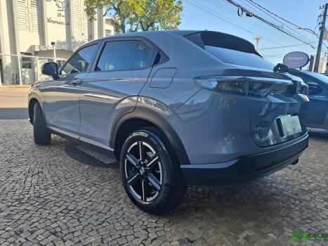 HONDA HR-V 1.5 16V 4P FLEX EXL AUTOM�TICO CVT, Foto 3