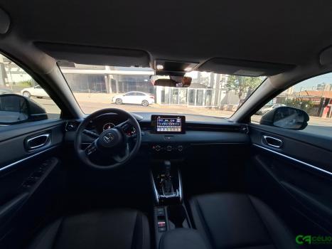 HONDA HR-V 1.5 16V 4P FLEX EXL AUTOM�TICO CVT, Foto 5