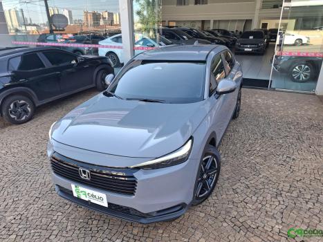 HONDA HR-V 1.5 16V 4P FLEX EXL AUTOM�TICO CVT, Foto 6