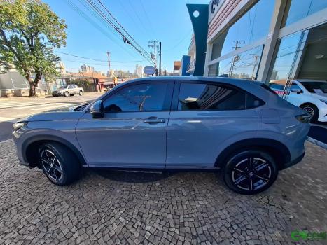 HONDA HR-V 1.5 16V 4P FLEX EXL AUTOM�TICO CVT, Foto 7
