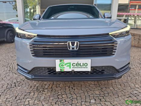 HONDA HR-V 1.5 16V 4P FLEX EXL AUTOM�TICO CVT, Foto 8
