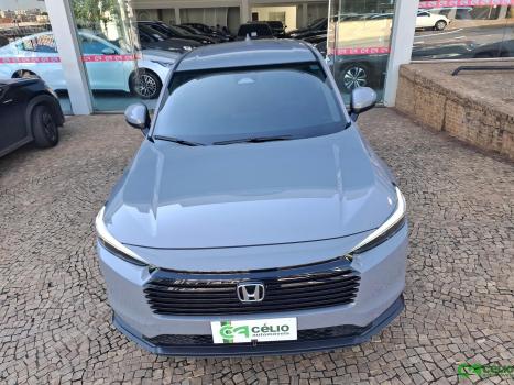HONDA HR-V 1.5 16V 4P FLEX EXL AUTOM�TICO CVT, Foto 9