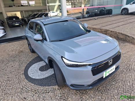 HONDA HR-V 1.5 16V 4P FLEX EXL AUTOM�TICO CVT, Foto 10