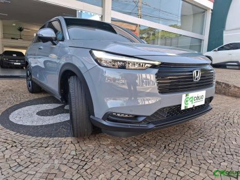 HONDA HR-V 1.5 16V 4P FLEX EXL AUTOM�TICO CVT, Foto 11