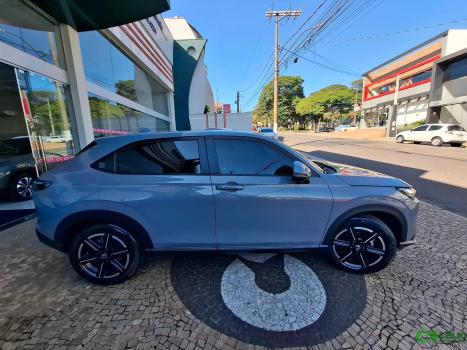 HONDA HR-V 1.5 16V 4P FLEX EXL AUTOM�TICO CVT, Foto 12