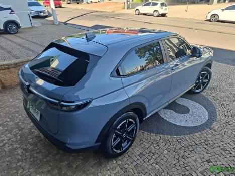HONDA HR-V 1.5 16V 4P FLEX EXL AUTOM�TICO CVT, Foto 13
