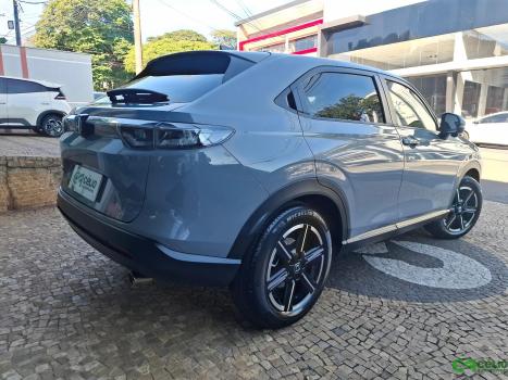 HONDA HR-V 1.5 16V 4P FLEX EXL AUTOM�TICO CVT, Foto 14