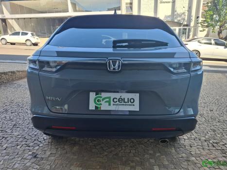HONDA HR-V 1.5 16V 4P FLEX EXL AUTOM�TICO CVT, Foto 15