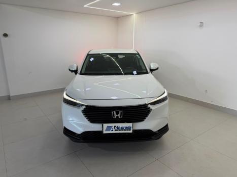 HONDA HR-V 1.5 16V 4P FLEX EXL AUTOM�TICO CVT, Foto 2