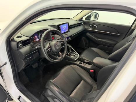 HONDA HR-V 1.5 16V 4P FLEX EXL AUTOM�TICO CVT, Foto 3