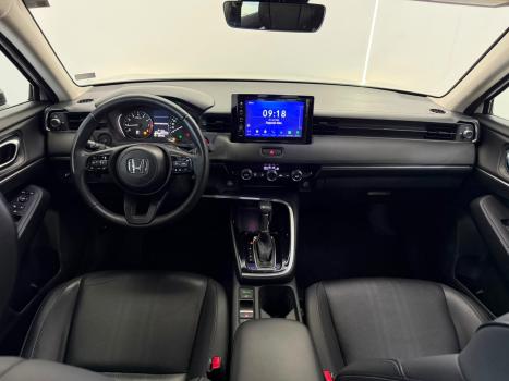 HONDA HR-V 1.5 16V 4P FLEX EXL AUTOM�TICO CVT, Foto 4