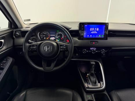 HONDA HR-V 1.5 16V 4P FLEX EXL AUTOM�TICO CVT, Foto 5