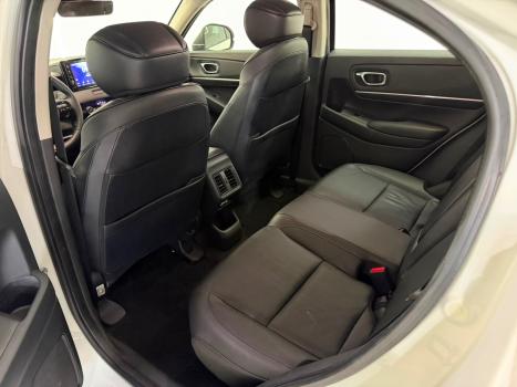 HONDA HR-V 1.5 16V 4P FLEX EXL AUTOM�TICO CVT, Foto 7