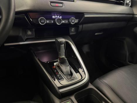 HONDA HR-V 1.5 16V 4P FLEX EXL AUTOM�TICO CVT, Foto 8