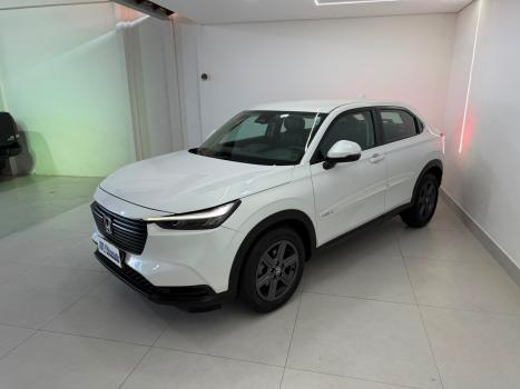HONDA HR-V 1.5 16V 4P FLEX EXL AUTOM�TICO CVT, Foto 9