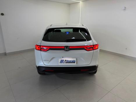HONDA HR-V 1.5 16V 4P FLEX EXL AUTOM�TICO CVT, Foto 10