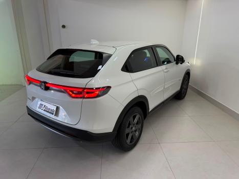 HONDA HR-V 1.5 16V 4P FLEX EXL AUTOM�TICO CVT, Foto 12
