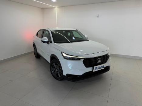 HONDA HR-V 1.5 16V 4P FLEX EXL AUTOM�TICO CVT, Foto 13