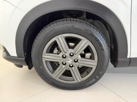 HONDA HR-V 1.5 16V 4P FLEX EXL AUTOM�TICO CVT, Foto 14