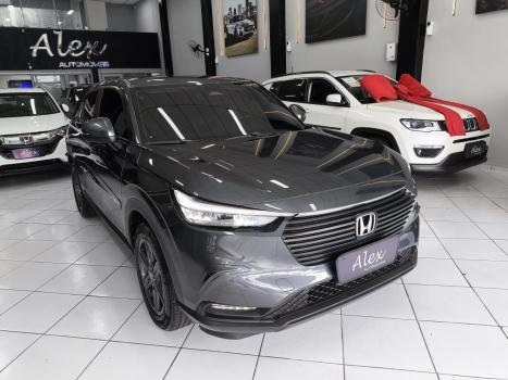 HONDA HR-V 1.5 16V 4P FLEX EXL AUTOM�TICO CVT, Foto 1