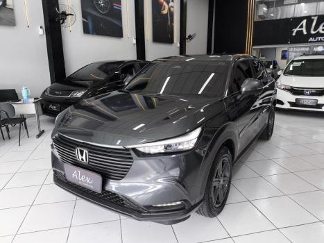 HONDA HR-V 1.5 16V 4P FLEX EXL AUTOM�TICO CVT, Foto 3