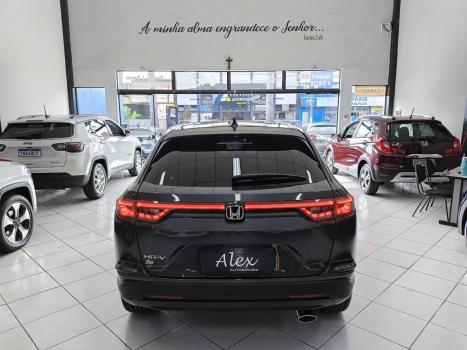 HONDA HR-V 1.5 16V 4P FLEX EXL AUTOM�TICO CVT, Foto 4