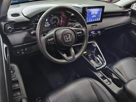 HONDA HR-V 1.5 16V 4P FLEX EXL AUTOM�TICO CVT, Foto 5
