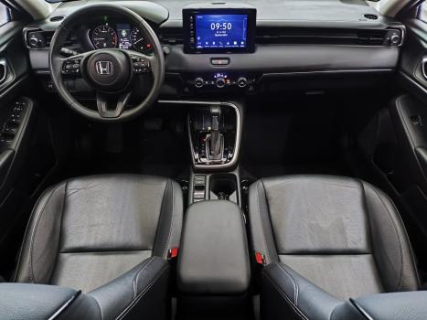 HONDA HR-V 1.5 16V 4P FLEX EXL AUTOM�TICO CVT, Foto 6