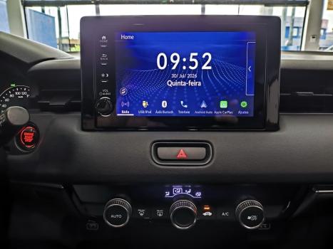 HONDA HR-V 1.5 16V 4P FLEX EXL AUTOM�TICO CVT, Foto 8