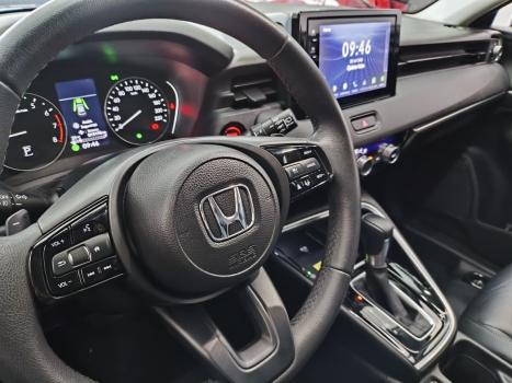 HONDA HR-V 1.5 16V 4P FLEX EXL AUTOM�TICO CVT, Foto 13